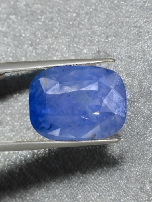 A GRS CEYLON SAPPHIRE