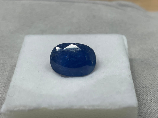 BLUE SAPPHIRE