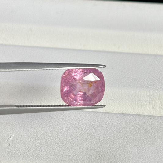 A SAPPHIRE PADPARADSHCHA 4.62