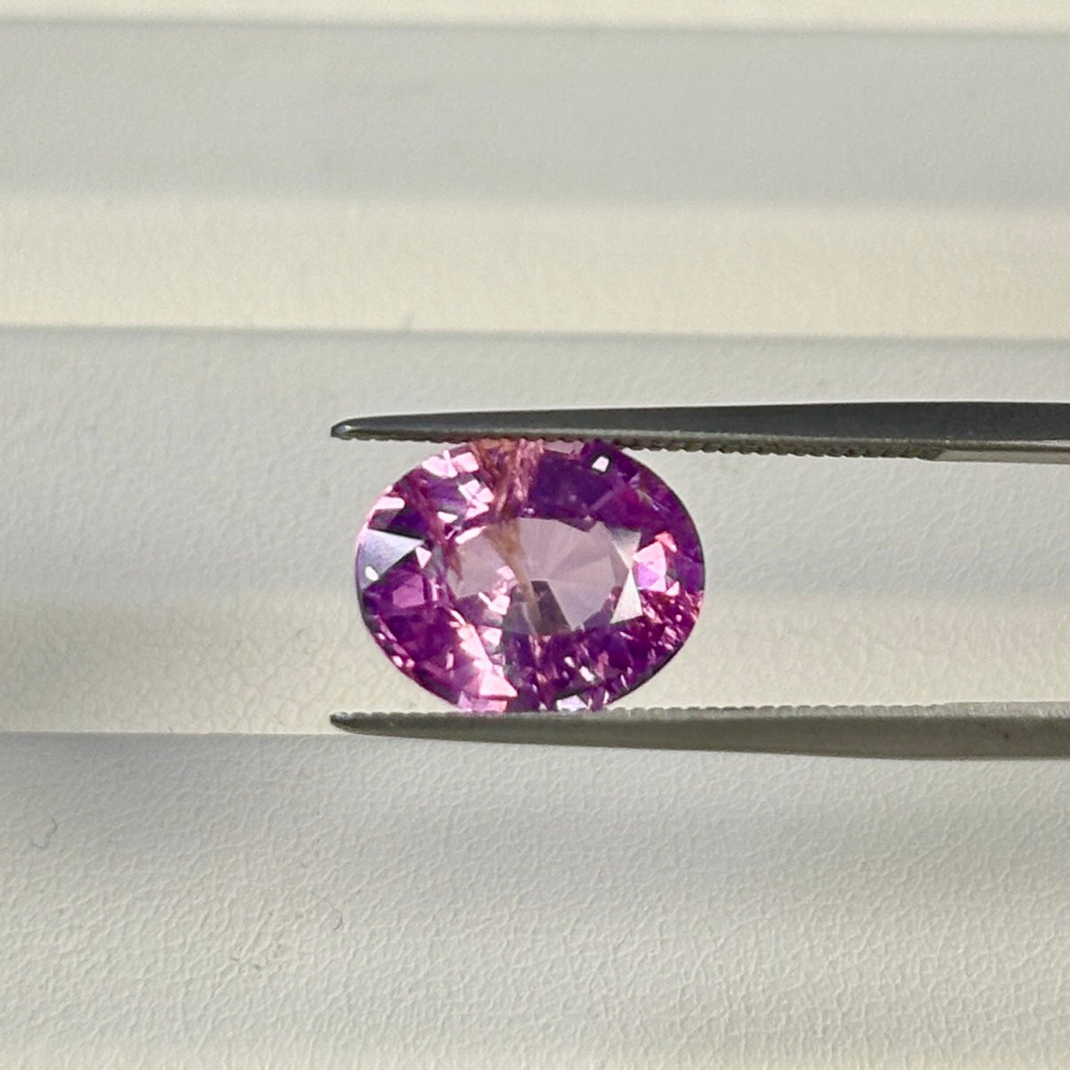 INSENSE ORANGE PINK SAPPHIRE (GRS)