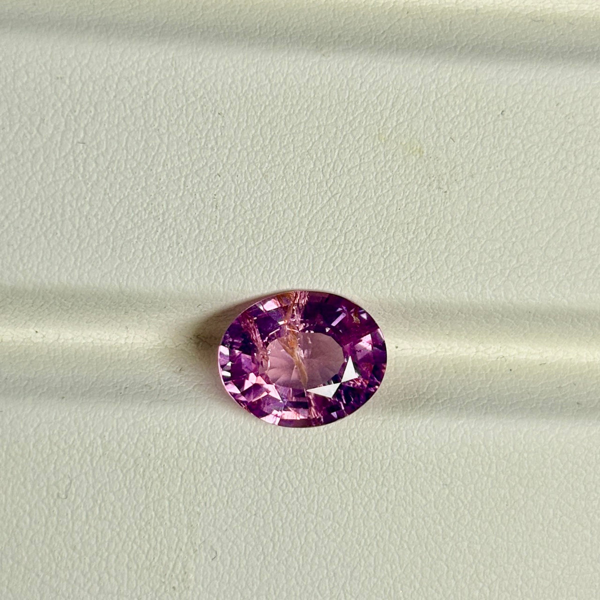 INSENSE ORANGE PINK SAPPHIRE (GRS)