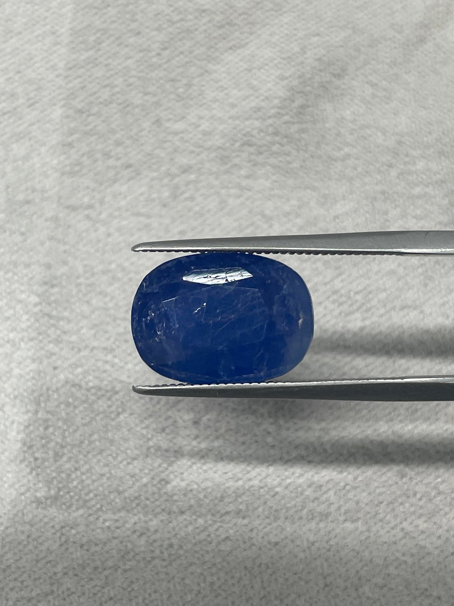 BLUE SAPPHIRE